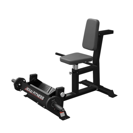 Jerai Fitness Seated Tibia Trainer profesionalna sprava za potkoljenicu