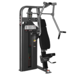 Jerai Fitness Vertical Chest Press profesionalna sprava za prsa