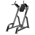 Jerai Fitness Vertical Knee Up sprava za zgibove, propadanja i podizanje nogu