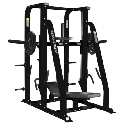 Jerai Fitness Vertical Leg Press profesionalna sprava za noge