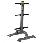 Jerai Fitness Vertical Plate Tree profesionalni stalak za olimpijske ploče