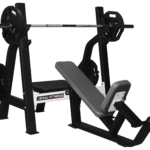 Flat & Incline Combo Bench
