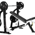 Multi Power Bench