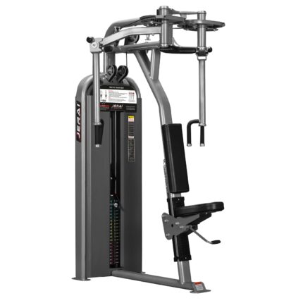 Jerai Fitness Pec Fly Rear Delt profesionalna sprava za prsa i ramena