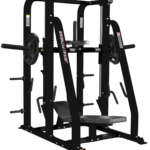 Vertical Leg Press